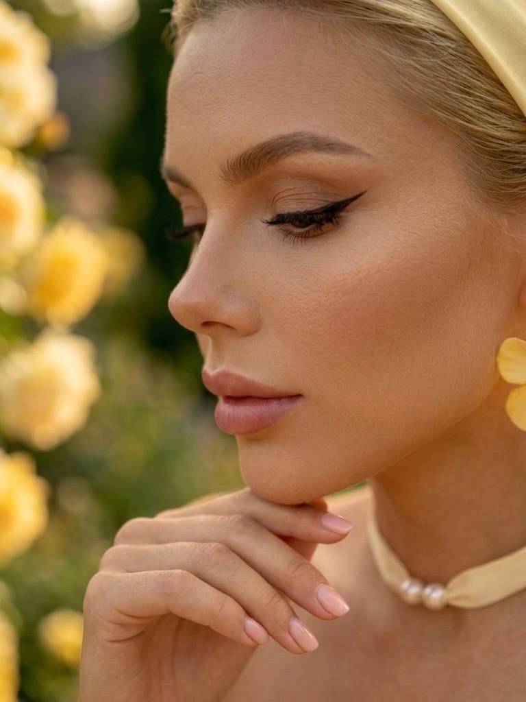 Maquillaje