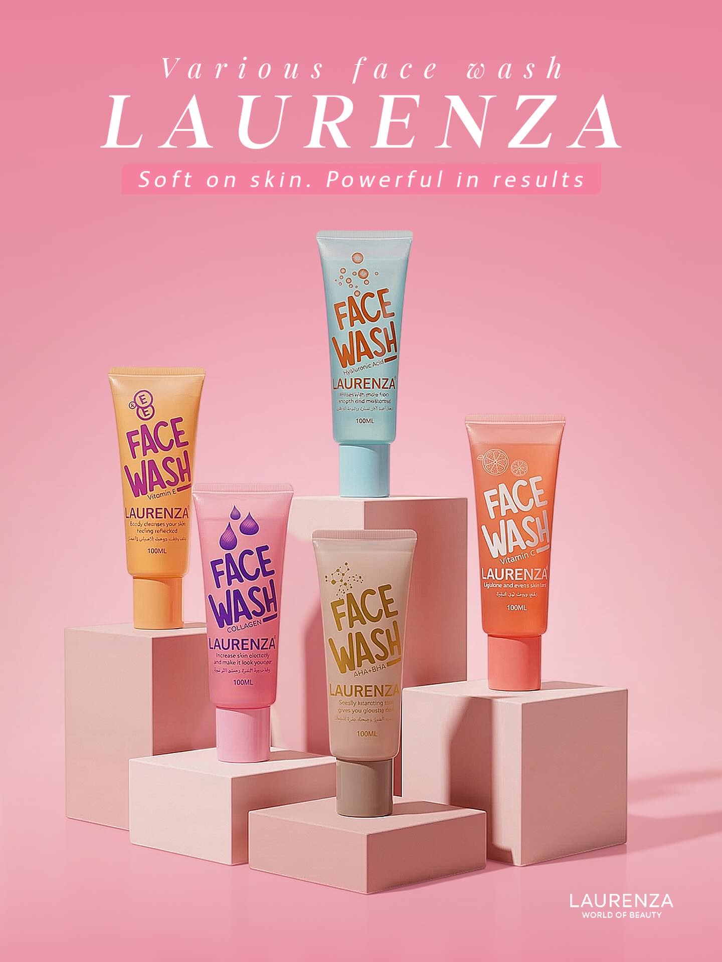 Face Wash