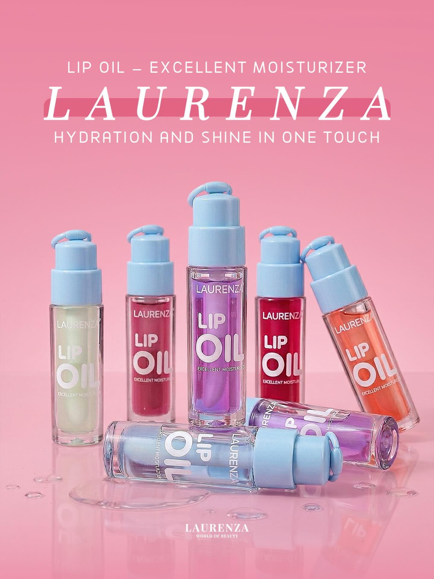 Lip Care